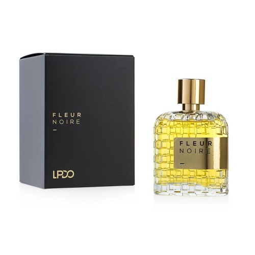 Lpdo Fleur Noire eau de parfum 100 ml - Profumo Unisex