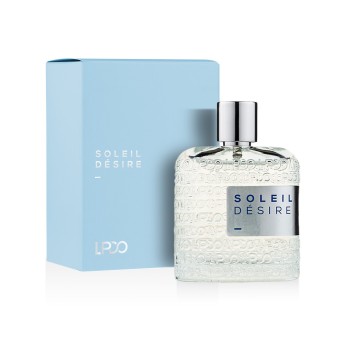 Lpdo Soleil Desire Eau De Parfum 100 ml spray - Profumo unisex