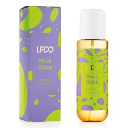 Lpdo Musk Glacé Body Spray 250 ml - Spray corpo donna