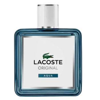 Lacoste Original Aqua Eau de Parfum - Profumo uomo