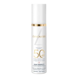Lancaster Sun Perfect Mineral Glow Cream 50 ml SPF50 - Crema Solare