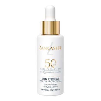 Lancaster Sun Perfect Unifying Serum 30 ml SPF50 - Siero Viso Uniformante