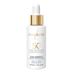 Lancaster Sun Perfect Unifying Serum 30 ml SPF50 - Siero Viso Uniformante