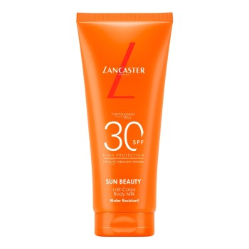 Lancaster Sun Beauty Latte 100 ml SPF30 - Latte Corpo