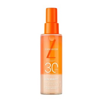 Lancaster Sun Beauty Sun Body Water SPF30 – Protezione Solare Avanzata