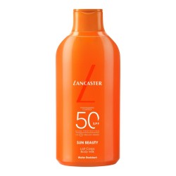 Lancaster Sun Beauty Body Milk SPF 50, 400 ml - Latte Corpo