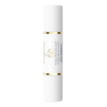Lancaster Sun Perfect Youth Protection Sun Clear & Tinted Stick SPF50 - Crema Solare Viso Stick