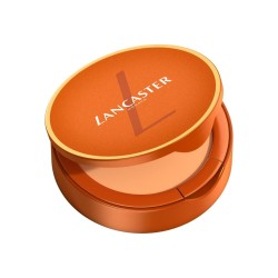 Lancaster Infinite Bronze Tinted Protection Sunlight Compact Cream SPF50 - Crema Solare Compatta
