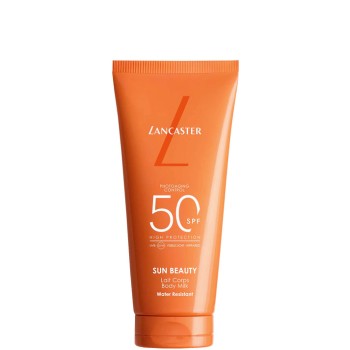 Lancaster Sun Beauty Latte 100 ml SPF50 - Latte Corpo