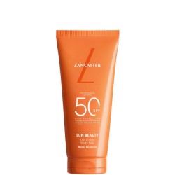 Lancaster Sun Beauty Latte 100 ml SPF50 - Latte Corpo