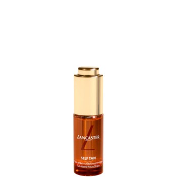 Lancaster Self Tan Sun-Kissed Face Drops 15 ml - Gocce Autoabbronzanti Viso