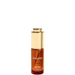 Lancaster Self Tan Sun-Kissed Face Drops 15 ml - Gocce Autoabbronzanti Viso