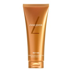 Lancaster Self Tan Golden Body Gel 125 ml - Gel Autoabbronzante Corpo