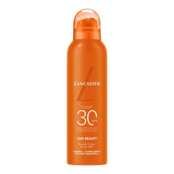Lancaster Sun Beauty Body Mist SPF30 200 ml - Crema Solare Spray