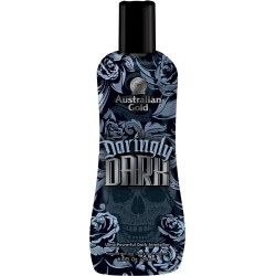 Australian Gold Darlingly Dark 250 ml - Olio Abbronzante