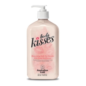 Australian Gold Body Kisses 535 ml - Crema Doposole