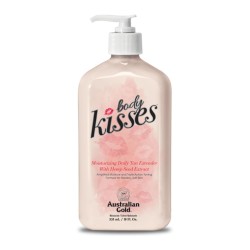 Australian Gold Body Kisses 535 ml - Crema Doposole