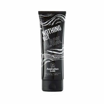 Australian Gold Nothing But Black 250 ml - Crema Solare Abbronzante