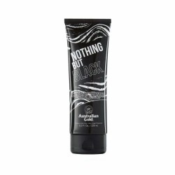 Australian Gold Nothing But Black 250 ml - Crema Solare Abbronzante
