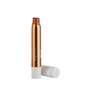 Australian Gold Raysistant Makeup Eyeshadow Bronze Metallic Water Resistant - Ombretto Bronzo Metallico Resistente all'Acqua