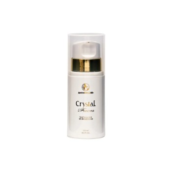 Australian Gold Crystal Faces Lotion 135 ml - Lozione Solare Antietà