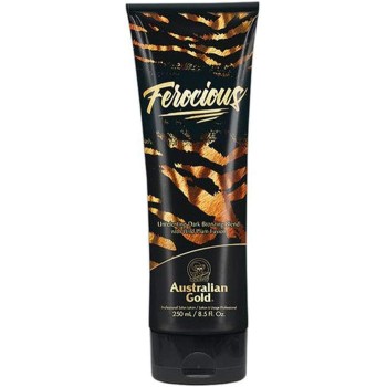 Australian Gold Ferocious Bronzing Lotion 250 ml - Lozione Autoabbronzante
