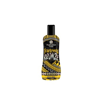 Australian Gold Fearlessly Bronze 250 ml - Soluzione Abbronzante