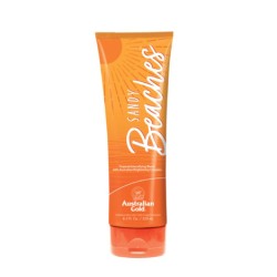 Australian Gold Sandy Beaches Intensifier 250 ml - Intensificatore D'Abbronzatura