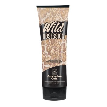 Australian Gold Wild Obsession 250 ml -Intensificatore D'Abbronzatura