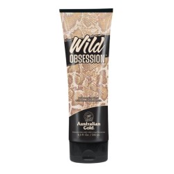 Australian Gold Wild Obsession 250 ml -Intensificatore D'Abbronzatura