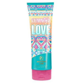 Australian Gold Summer Love 250ml - Intensificatore Prolungatore D'Abbronzatura