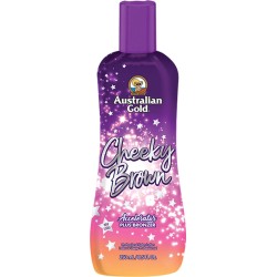 Australian Gold Cheeky Brown 250 ml - Bronzer Naturale