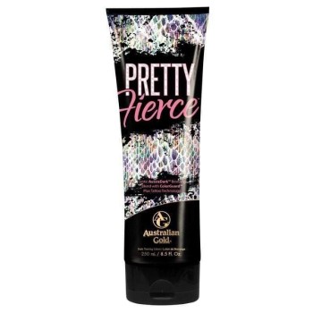 Australian Gold Pretty Fierce 250ml - Intensificastore D'Abbronzaztura Antietà