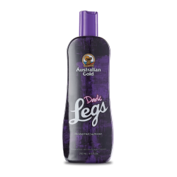Australian Gold Dark Legs Lotion 250 ml - Acceleratore D'Abbronzatura