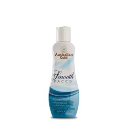 Australian Gold Smooth Faces 120 ml - Acceleratore D'Abbronzatura Viso