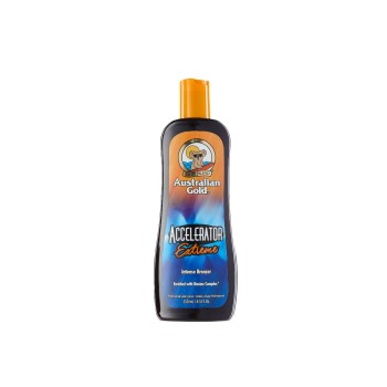 Australian Gold Accelerator Extreme 250ml - Acceleratore D'Abbronzatura