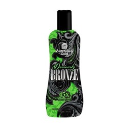 Australian Gold Deviously Black 45X 250 ml - Acceleratore D'Abbronzatura