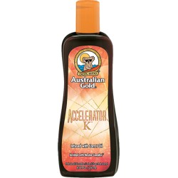 Australian Gold Accellerator Carrot K 250ml - Acceleratore D'Abbronzatura