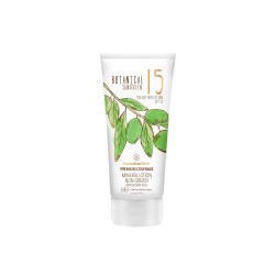 Australian Gold Botanical Sunscreen Spf15 Mineral Lotion 147ml - Protezione Solare