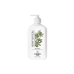 Australian Gold Hemp Nation Original 535 ml - Prolungatore D'Abbronzatura