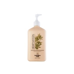 Australian Gold Hemp Nation Sparkling Citrus&Champagne 535ml - Prolungatore D'Abbronzatura