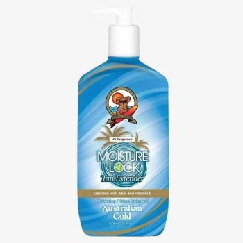 Australian Gold Moisture Lock 473 ml - Gel Doposole