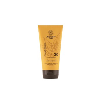 Australian Gold Plant Based Lotion Spf30 177 ml - Crema Viso SPF