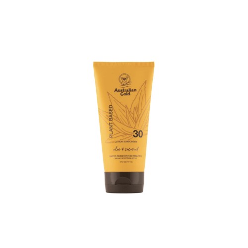 Australian Gold Plant Based Lotion Spf30 177 ml - Crema Viso SPF
