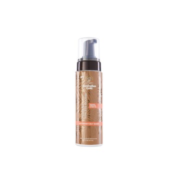 Australian Gold Instant Sunless Mousse 177ml - Mousse Autoabbronzante