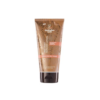 Australian Gold Instant Sunless Lotion 177 ml - Lozione Autoabbronzante