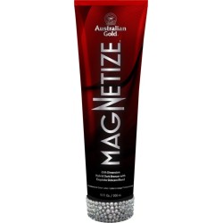 Australian Gold Magnet Magnetize Dark Tanning Bronzer 300 ml - Autoabbronzante Scuro Ibrido