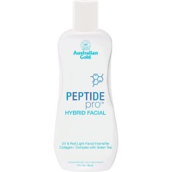 Australian Gold Peptide Pro Face Lotion 90 ml - Acceleratore Facciale