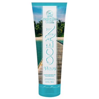 Australian Gold Ocean Views Intensif 250 ml - Autoabbronzante Naturale