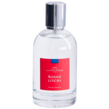 Comptoir Sud Pacifique Rouge Litchi Eau De Toilette 100 ml - Profumo Unisex